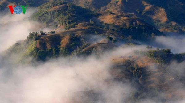Khach San Sapa Ngay Nay Exterior foto