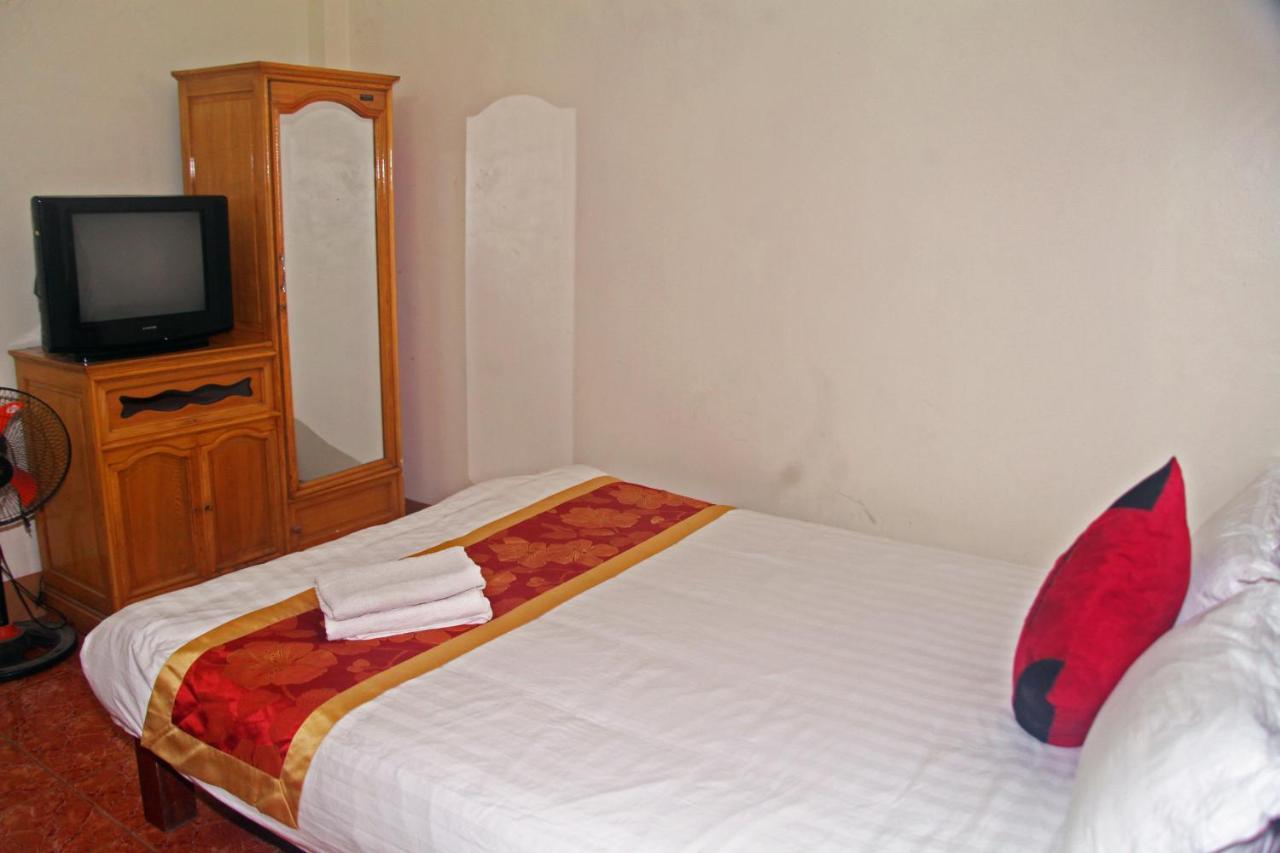 Khach San Sapa Ngay Nay Exterior foto