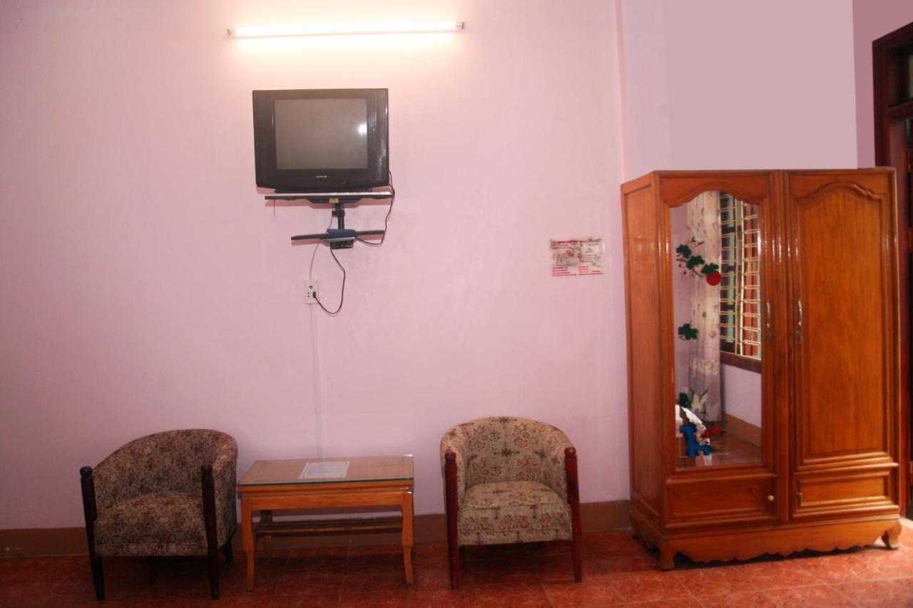 Khach San Sapa Ngay Nay Exterior foto